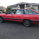 Illustration for article titled Is This 1987 Audi 5000 CS Quattro Turbo Avant Old School Cool Enough to Ask $4,500?